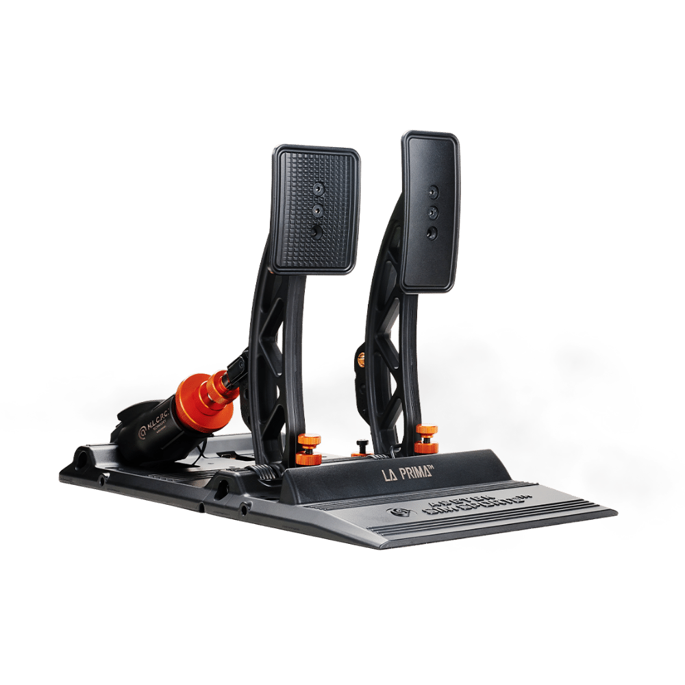 La Prima Sim Racing Pedals